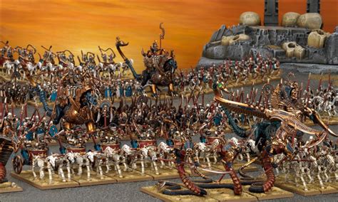 can tomb kings confederate|Tomb Kings .